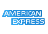 We accept American Express